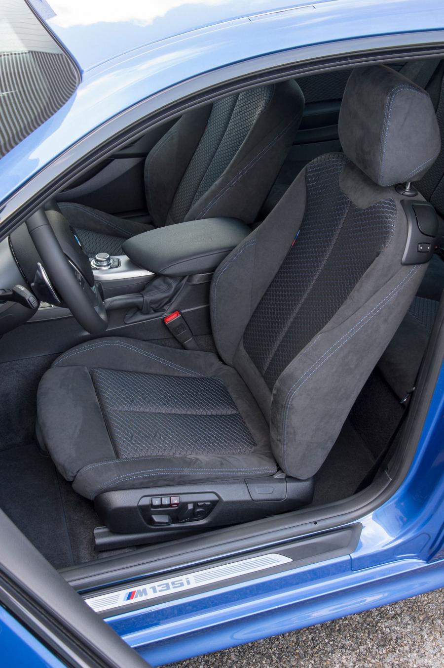  BMW M135i 2014 года  (фото 105 из 110)